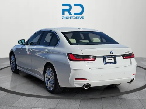 More photos of 2025 BMW 3 Series 330i at RightDrive - 7320 Alameda, TX