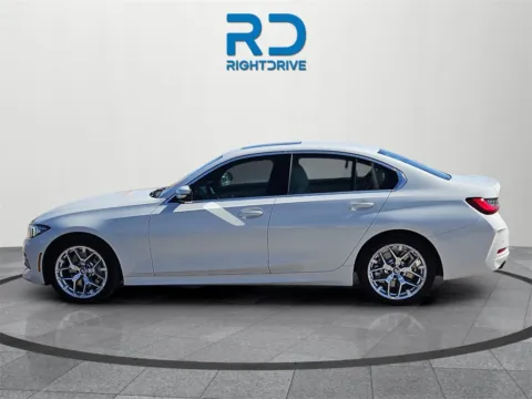 More photos of 2025 BMW 3 Series 330i at RightDrive - 7320 Alameda, TX