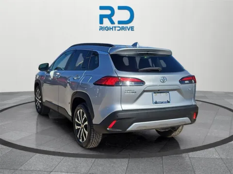 More photos of 2024 Toyota Corolla Cross XLE at RightDrive - 7320 Alameda, TX