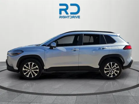 More photos of 2024 Toyota Corolla Cross XLE at RightDrive - 7320 Alameda, TX