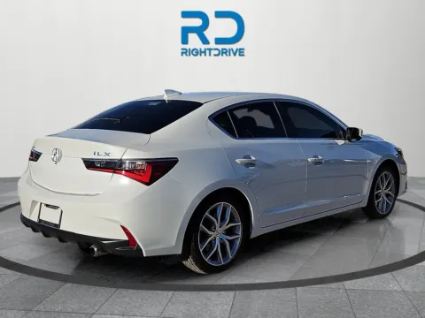 Another view of 2020 Acura ILX for sale in El Paso, TX at RightDrive - 7320 Alameda