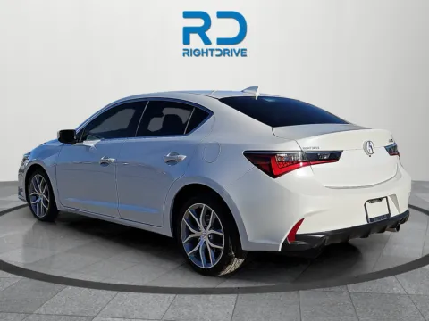 More photos of 2020 Acura ILX at RightDrive - 7320 Alameda, TX