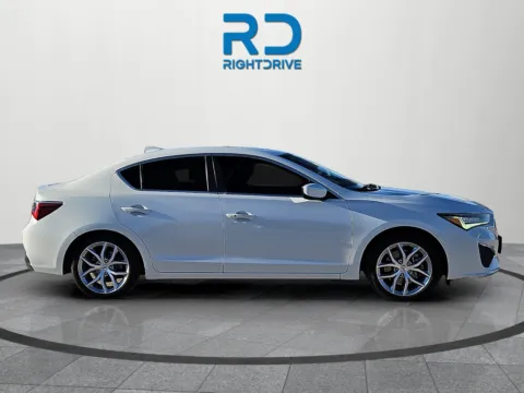 Photos of 2020 Acura ILX for sale in El Paso, TX at RightDrive - 7320 Alameda