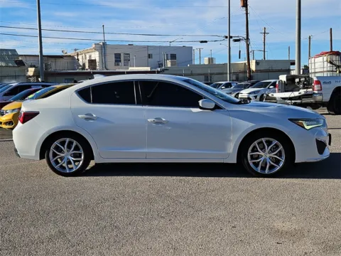 Photos of 2020 Acura ILX for sale in El Paso, TX at RightDrive - 7320 Alameda
