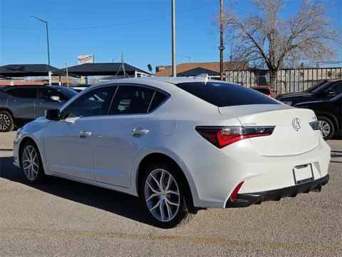 More photos of 2020 Acura ILX at RightDrive - 7320 Alameda, TX