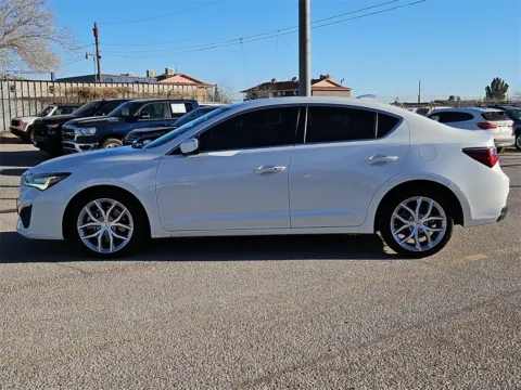 More photos of 2020 Acura ILX at RightDrive - 7320 Alameda, TX