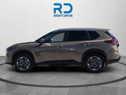 More photos of 2025 Nissan Rogue SV at RightDrive - 7320 Alameda, TX