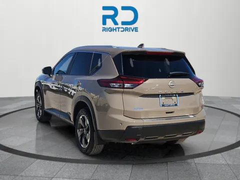 More photos of 2025 Nissan Rogue SV at RightDrive - 7320 Alameda, TX