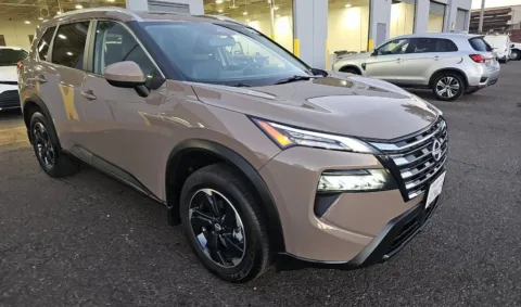 More photos of 2025 Nissan Rogue SV at RightDrive - 7320 Alameda, TX