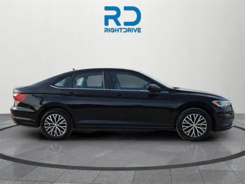 Photos of 2021 Volkswagen Jetta 1.4T SE for sale in El Paso, TX at RightDrive - 7320 Alameda