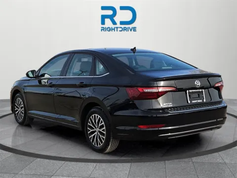 More photos of 2021 Volkswagen Jetta 1.4T SE at RightDrive - 7320 Alameda, TX