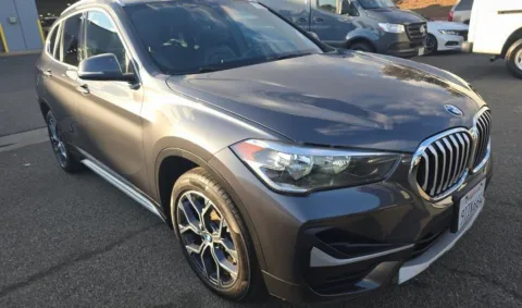 Photos of 2022 BMW X1 sDrive28i for sale in El Paso, TX at RightDrive - 7320 Alameda