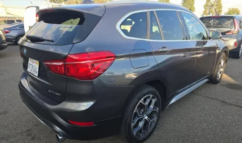 More photos of 2022 BMW X1 sDrive28i at RightDrive - 7320 Alameda, TX