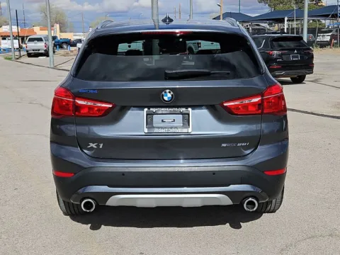 More photos of 2022 BMW X1 sDrive28i at RightDrive - 7320 Alameda, TX