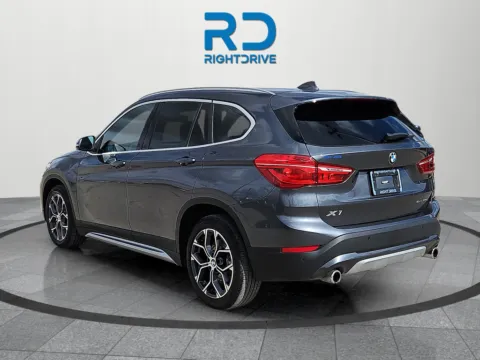 More photos of 2022 BMW X1 sDrive28i at RightDrive - 7320 Alameda, TX
