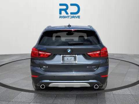 More photos of 2022 BMW X1 sDrive28i at RightDrive - 7320 Alameda, TX