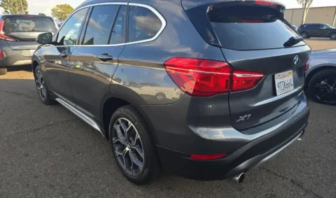 Another view of 2022 BMW X1 sDrive28i for sale in El Paso, TX at RightDrive - 7320 Alameda