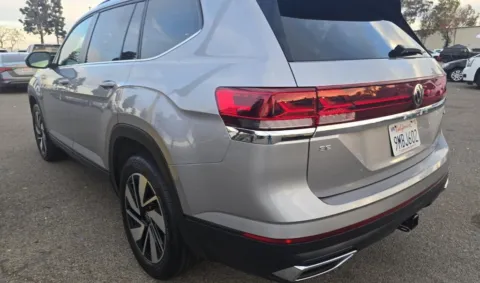 More photos of 2024 Volkswagen Atlas 2.0T SE w/Technology at RightDrive - 7320 Alameda, TX