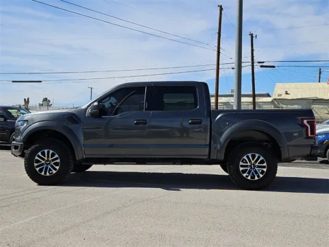 More photos of 2020 Ford F-150 Raptor at RightDrive - 7320 Alameda, TX