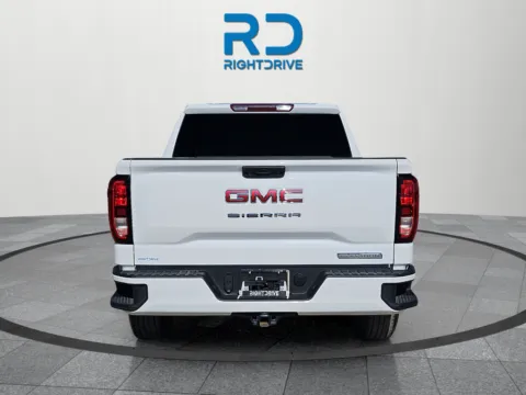 More photos of 2024 GMC Sierra 1500 Elevation at RightDrive - 7320 Alameda, TX