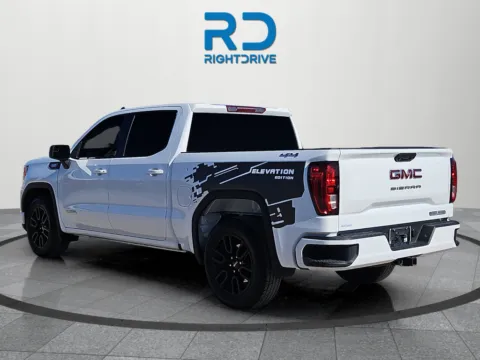 More photos of 2024 GMC Sierra 1500 Elevation at RightDrive - 7320 Alameda, TX