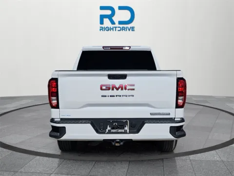 More photos of 2024 GMC Sierra 1500 Elevation at RightDrive - 7320 Alameda, TX