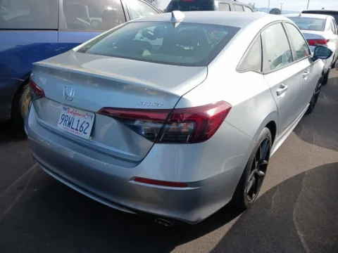 More photos of 2025 Honda Civic Sport at RightDrive - 7320 Alameda, TX