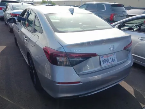 More photos of 2025 Honda Civic Sport at RightDrive - 7320 Alameda, TX