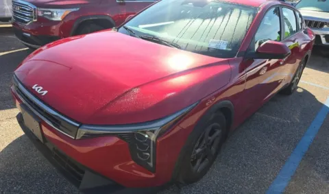 More photos of 2025 Kia K4 LXS at RightDrive - 7320 Alameda, TX