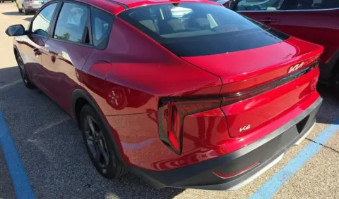 More photos of 2025 Kia K4 LXS at RightDrive - 7320 Alameda, TX
