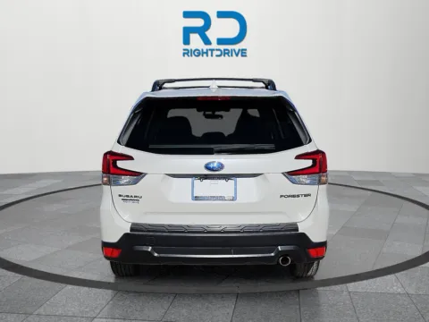 More photos of 2019 Subaru Forester Limited at RightDrive - 7320 Alameda, TX