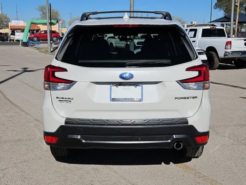 More photos of 2019 Subaru Forester Limited at RightDrive - 7320 Alameda, TX
