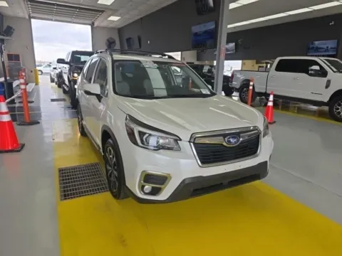 Another view of 2019 Subaru Forester Limited for sale in El Paso, TX at RightDrive - 7320 Alameda