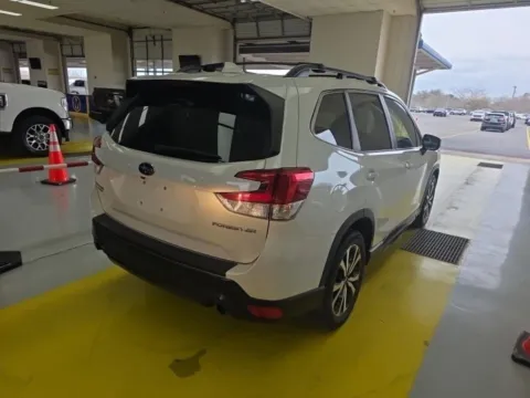 More photos of 2019 Subaru Forester Limited at RightDrive - 7320 Alameda, TX
