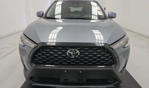 Photos of 2024 Toyota Corolla Cross LE for sale in El Paso, TX at RightDrive - 7320 Alameda