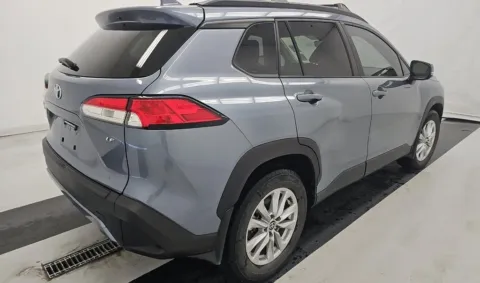 More photos of 2024 Toyota Corolla Cross LE at RightDrive - 7320 Alameda, TX