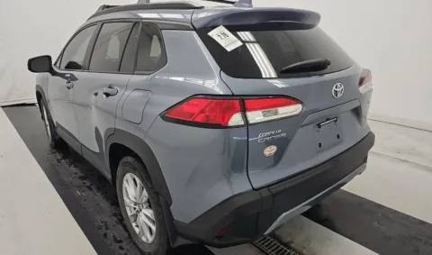 More photos of 2024 Toyota Corolla Cross LE at RightDrive - 7320 Alameda, TX
