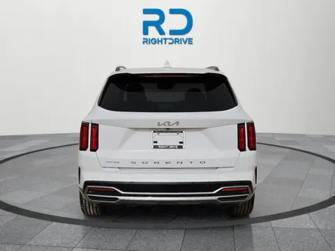 More photos of 2022 Kia Sorento SX at RightDrive - 7320 Alameda, TX