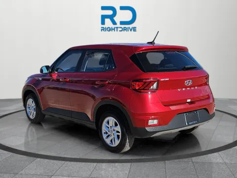 More photos of 2025 Hyundai Venue SE at RightDrive - 7320 Alameda, TX
