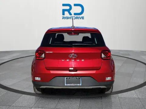 More photos of 2025 Hyundai Venue SE at RightDrive - 7320 Alameda, TX