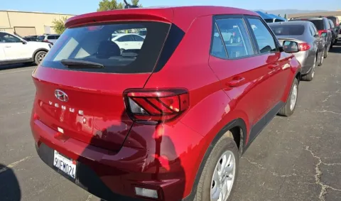 More photos of 2025 Hyundai Venue SE at RightDrive - 7320 Alameda, TX