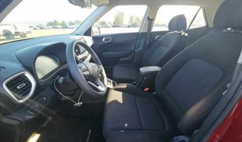 More photos of 2025 Hyundai Venue SE at RightDrive - 7320 Alameda, TX