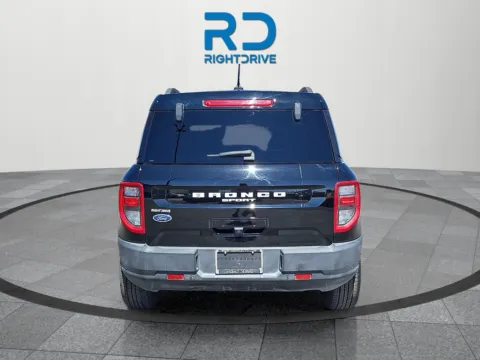 More photos of 2021 Ford Bronco Sport Outer Banks at RightDrive - 7320 Alameda, TX