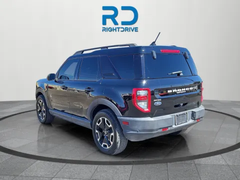 More photos of 2021 Ford Bronco Sport Outer Banks at RightDrive - 7320 Alameda, TX