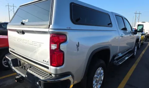 More photos of 2022 Chevrolet Silverado 2500HD LTZ at RightDrive - 7320 Alameda, TX