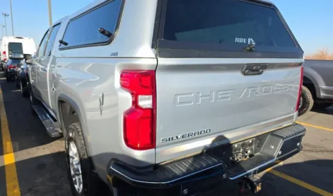 More photos of 2022 Chevrolet Silverado 2500HD LTZ at RightDrive - 7320 Alameda, TX