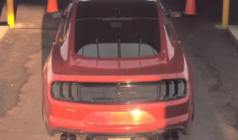 More photos of 2021 Ford Mustang EcoBoost Premium at RightDrive - 7320 Alameda, TX