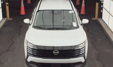 Photos of 2025 Nissan Kicks SV for sale in El Paso, TX at RightDrive - 7320 Alameda