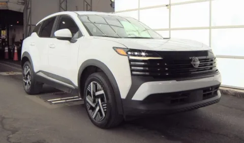 More photos of 2025 Nissan Kicks SV at RightDrive - 7320 Alameda, TX