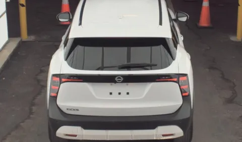 More photos of 2025 Nissan Kicks SV at RightDrive - 7320 Alameda, TX